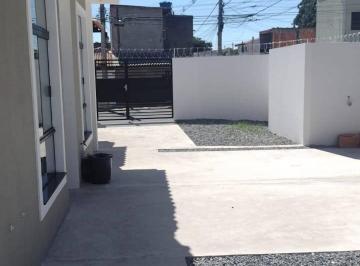 Casa · 48m² · 2 Quartos · Casa à venda - na Vila Mineirão