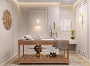 Apartamento · 558m² · 5 Quartos · Apartamento à venda - no Centro