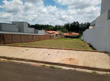 Terreno · 450m² · Terreno à venda - no Residencial Village