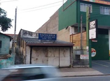 Terreno · 240m² · Terreno à venda - na Vila Olímpia