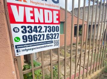 Terreno · 300m² · Terreno à venda - no Jardim Santa Cecília
