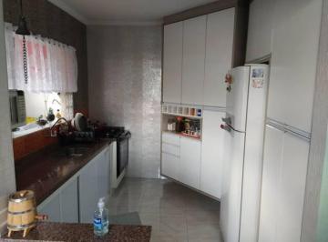 Casa · 226m² · 5 Quartos · Casa à venda - no Jardim Maria Eugênia