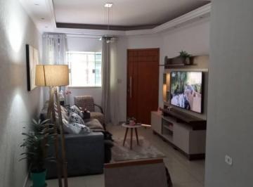 Casa · 140m² · 3 Quartos · Casa à venda - no Jardim Itália
