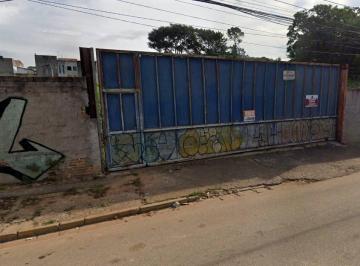 Terreno · 2585m² · Terreno à venda - em Além Ponte