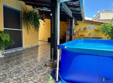 Casa · 202m² · 3 Quartos · Casa à venda - em Éden