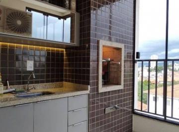 Apartamento · 66m² · 3 Quartos · Apartamento à venda - no Jardim Europa