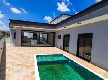 Casa · 387m² · 3 Quartos · Casa à venda - em Portal Ville Jardins