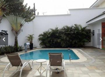 Casa · 480m² · 4 Quartos · Casa à venda - no Jardim Pagliato