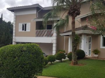 Casa · 790m² · 6 Quartos · Casa à venda - em Boituva
