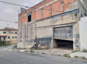 Comercial · 493m² · Comercial à venda - no Jardim Pedro José Nunes
