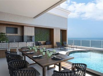 Apartamento · 667m² · 5 Quartos · Apartamento à venda - em Meia Praia