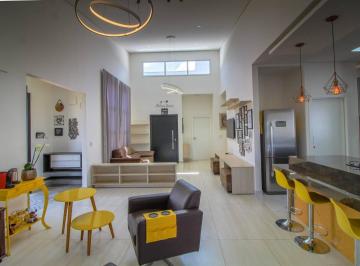 Casa · 430m² · 4 Quartos · Casa à venda - no Condominio Solar Do Bosque