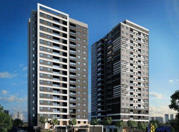 Apartamento · 1 Quarto · Apartamento à venda - no Jardim do Paço