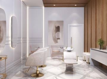 Apartamento · 520m² · 5 Quartos · Apartamento à venda - no Centro