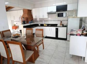 Casa · 126m² · 3 Quartos · Casa à venda - na Vila Formosa