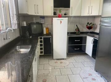 Casa · 2 Quartos · Casa à venda - no Jardim São Guilherme