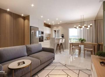 Apartamento · 119m² · 2 Quartos · Apartamento à venda - em Sorocaba
