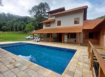 Rural · 4 Quartos · Rurais à venda - no Jardim Guaçu