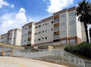 Apartamento · 50m² · 2 Quartos · Apartamento à venda - no Jardim Ana Claudia