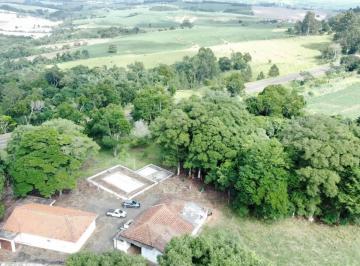 Rural · 3 Quartos · Rurais à venda - no Centro