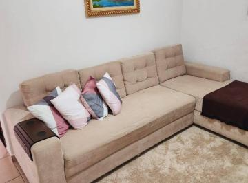 Casa · 125m² · 2 Quartos · Casa à venda - no Jardim São Conrado