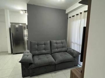 Apartamento · 50m² · 2 Quartos · Apartamento à venda - no Jardim Betânia