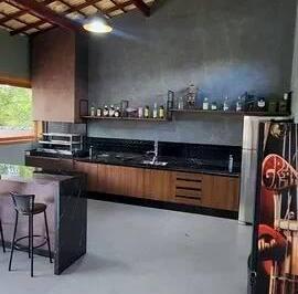 Rural · 1300m² · 5 Quartos · Rurais à venda - no Condomínio Colinas de Ibiúna