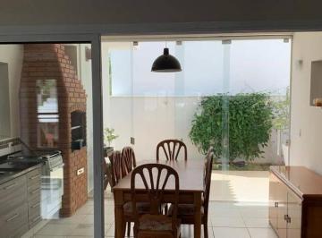 Casa · 125m² · 3 Quartos · Casa à venda - no Condomínio Parque Esplanada