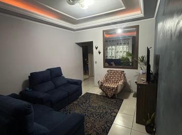 Casa · 300m² · 2 Quartos · Casa à venda - no Jardim Santa Rosália