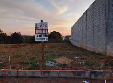 Terreno · 600m² · Terreno à venda - no Jardim Itália