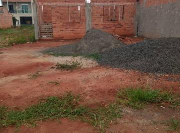 Terreno · 150m² · Terreno à venda - em Residencial Jardim Nathália