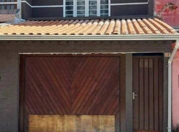 Casa · 125m² · 3 Quartos · Casa à venda - no Parque Esmeralda