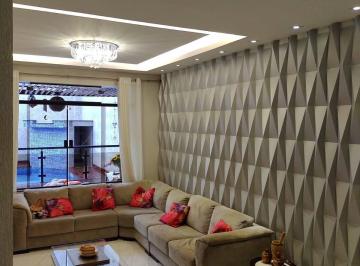 Casa · 300m² · 4 Quartos · Casa à venda - no Jardim Paulistano