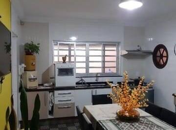 Casa · 153m² · 2 Quartos · Casa à venda - nos Altos de Votorantim