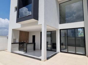 Casa · 250m² · 2 Quartos · Casa à venda - no Condomínio Campos do Conde