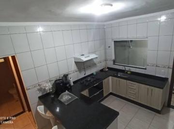 Casa · 200m² · 3 Quartos · Casa à venda - no Jardim Residencial Villa Amato