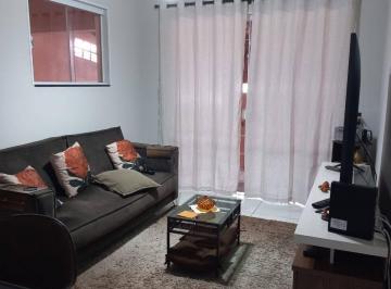 Casa · 182m² · 2 Quartos · Casa à venda - no Jardim Santa Luiza