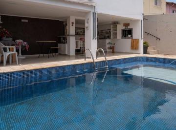 Casa · 155m² · 4 Quartos · Casa à venda - no Jardim Ana Maria