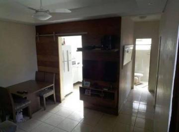 Apartamento · 2 Quartos · Apartamento à venda - em Ipanema Ville