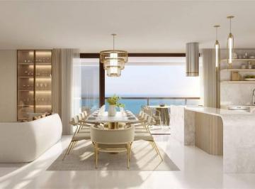 Apartamento · 244m² · 4 Quartos · Apartamento à venda - no Centro