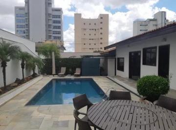 Casa · 560m² · 3 Quartos · Casa à venda - no Parque Campolim