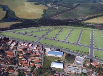 Terreno · 250m² · Terreno à venda - em Capela do Alto