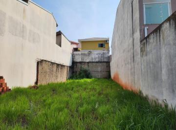 Terreno · 125m² · Terreno à venda - em Wanel Ville