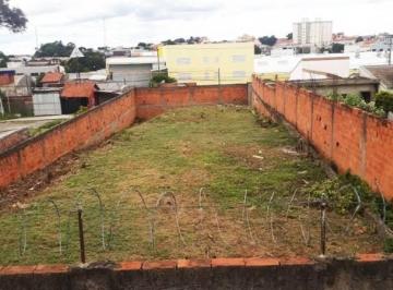 Terreno · 428m² · Terreno à venda - no Jardim Ana Maria