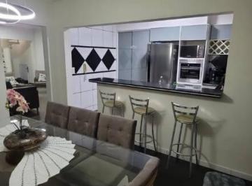 Casa · 226m² · 2 Quartos · Casa à venda - no Jardim Copaíba