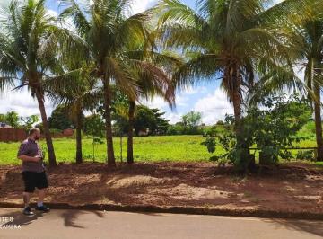 Terreno · 7m² · Terreno à venda - em Fátima do Sul