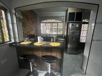 Casa · 138m² · 3 Quartos · Casa à venda - no Parque Bela Vista