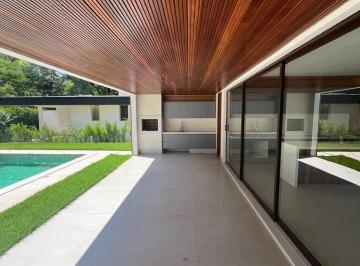 Casa · 1041m² · 4 Quartos · Casa à venda - no Condomínio Lago Azul