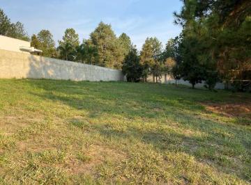 Terreno · 1000m² · Terreno à venda - no Condomínio Terras de São Lucas