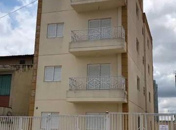 Apartamento · 65m² · 2 Quartos · Apartamento à venda - no Jardim Leocádia